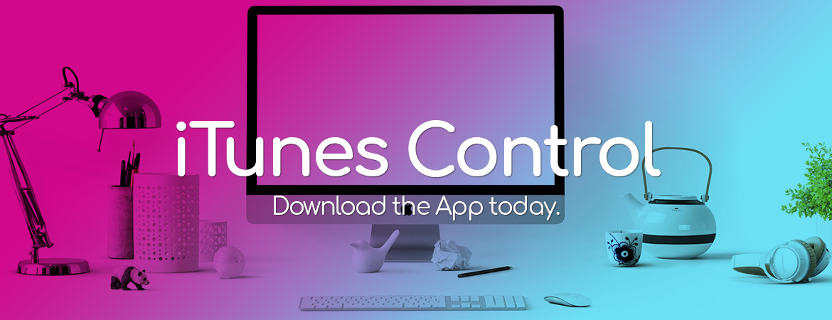 iTunesControl 0.63 full